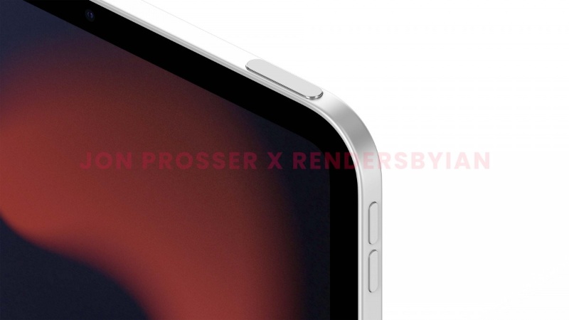 قاب‌بندی iPad Mini