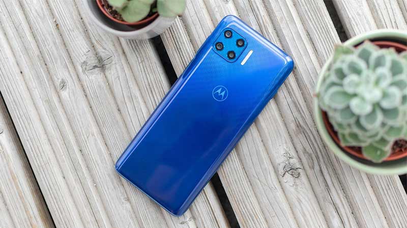 مقایسه گوشی moto g 5g با moto g 5g plus | ویژگی‌های دو محصول شرکت موتورولا