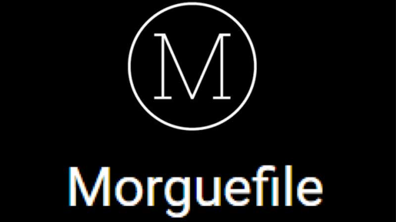 Morguefile