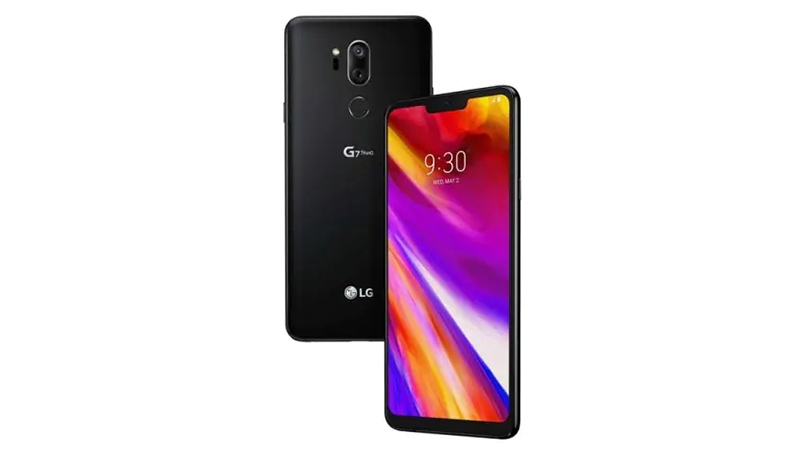 LG G7 ThinQ