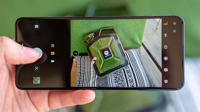 ویژگی‌های moto g 5g و moto g 5g plus 