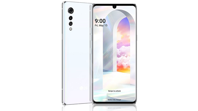 LG Velvet