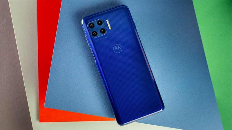 مقایسه کامل moto g 5g و moto g 5g plus