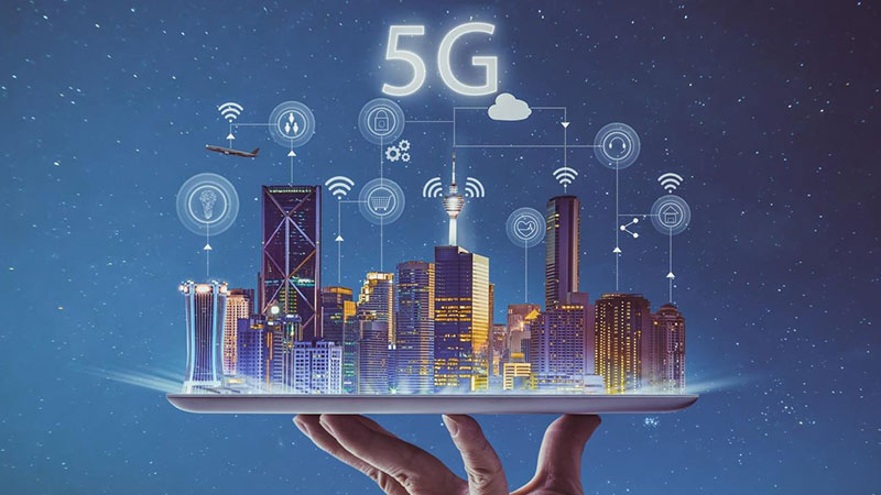 چالش‌ها و محدودیت‌های اینترنت 5G