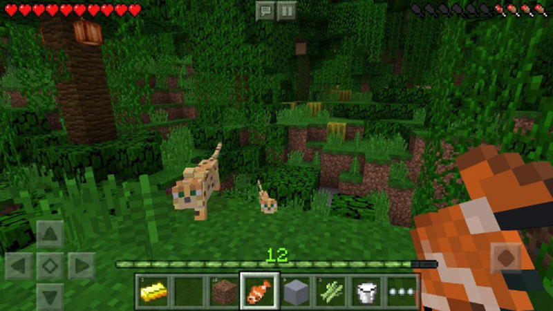 Minecraft-از-مشهورترین-بازی‌های-ویدیویی-جهان