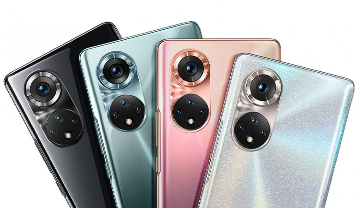 honor 50 