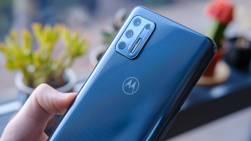دوربین گوشی Moto G Stylus 2021