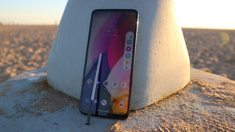 گوشی Moto G Stylus 2021| نقد و بررسی یکی از جدیدترین گوشی‌های موتورولا