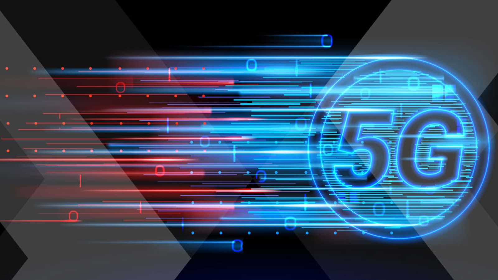 5G چقدر سریع است؟