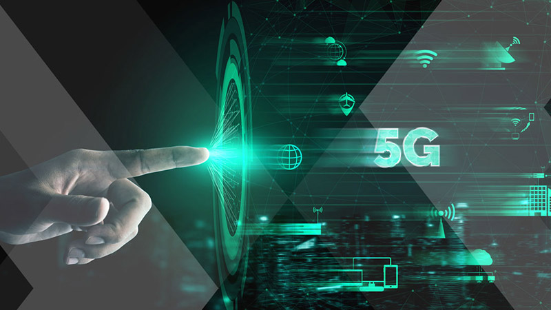 اینترنت 5G چیست؟