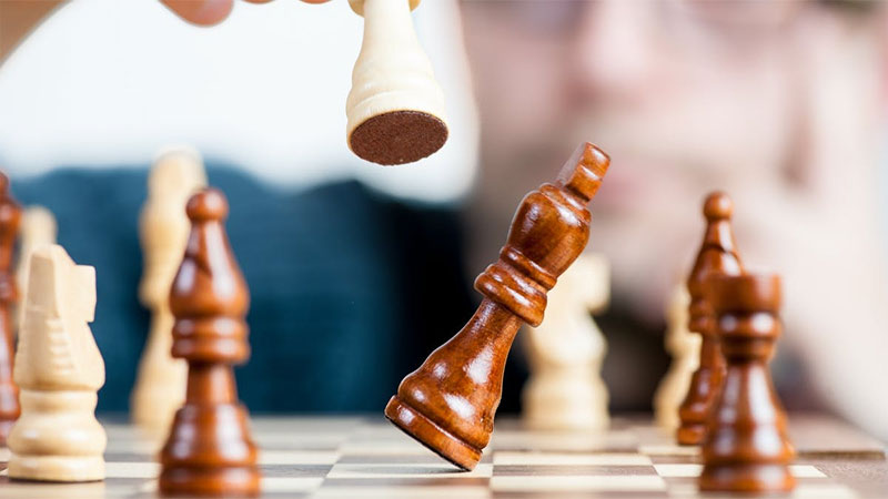 بهترین-بازی-دو-نفره-اندروید--شطرنج