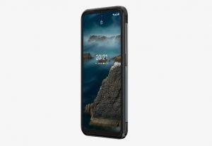 گوشی نوکیا XR20 کنار