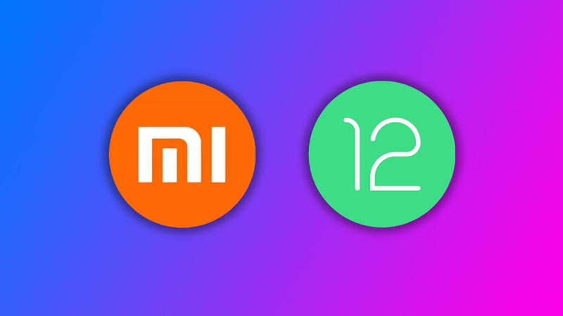 کدام گوشی های شیائومی اندروید 12 و MIUI 13 را دریافت می‌کنند؟