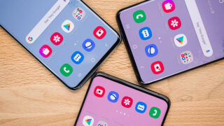 بهترین گوشی های میان رده سامسونگ به همراه مشخصات