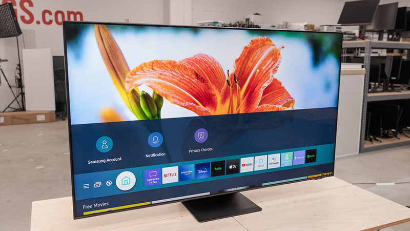 خرید تلویزیون Samsung QN90A QLED