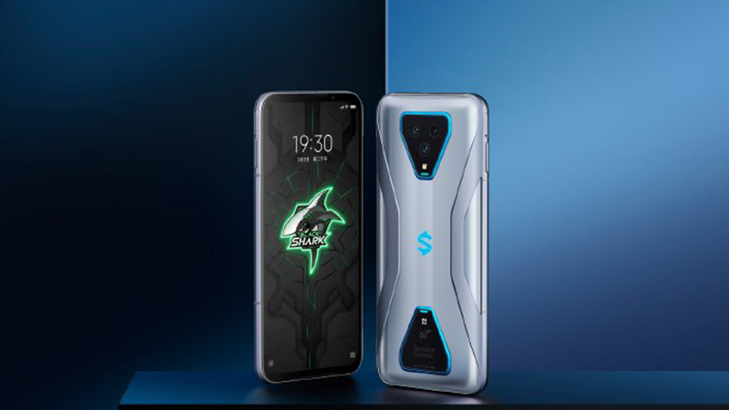 گوشی گیمینگ Xiaomi Black Shark 3 Pro