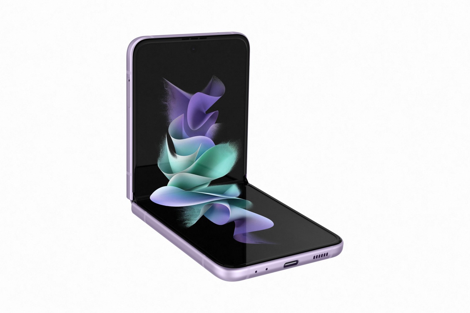 Galaxy z flip3