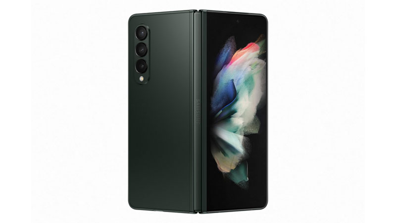گلکسی z fold3