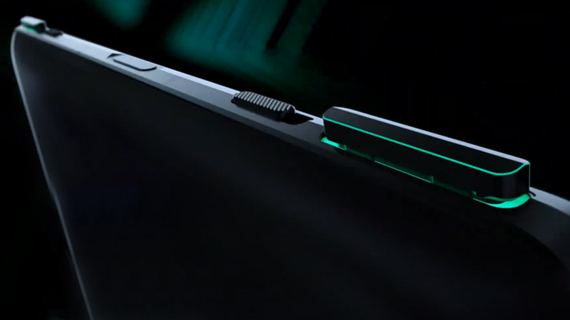 گوشی گیمینگ Xiaomi Black Shark 4 Pro