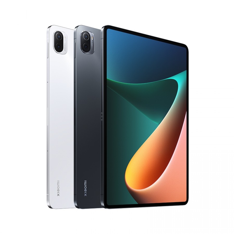 xiaomi pad 5 pro