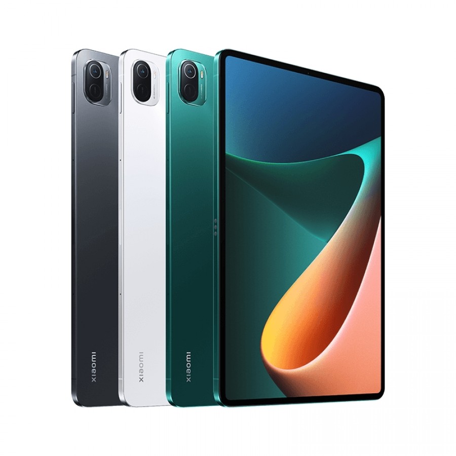 xiaomi pad 5