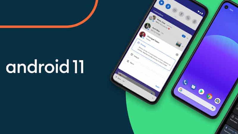 آموزش آپدیت اندروید