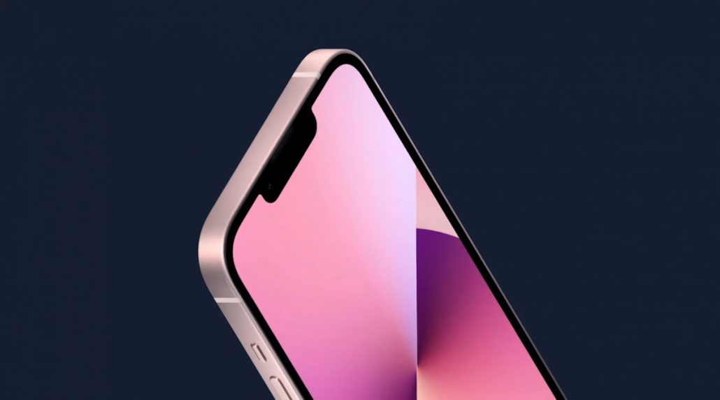 آیفون 13