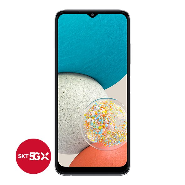 قاب جلوی گلکسی واید 5
