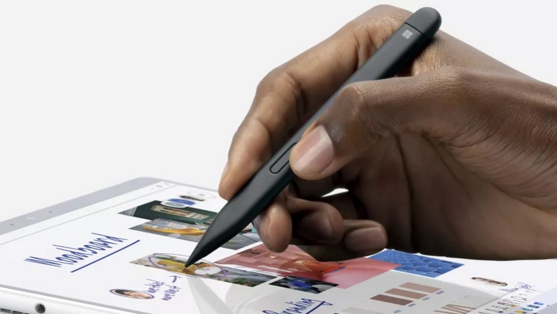 قلم slim pen 2 مایکروسافت