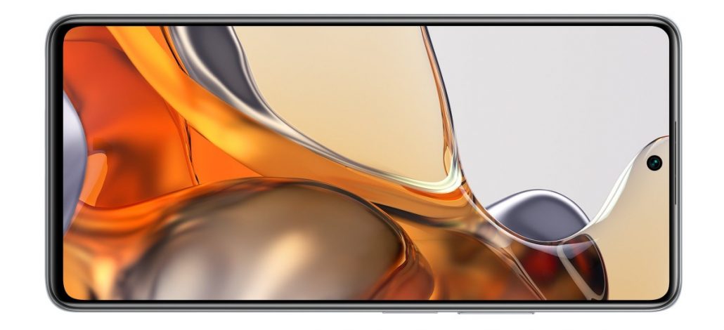 شیائومی mi 11t پرو