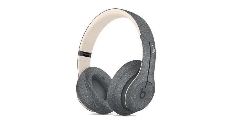 هدفون بی‌سیم Beats Studio3 ACW معرفی شد