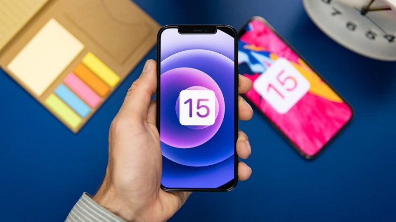 با برخی از ویژگی های iOS 15 که هنوز فعال نشده‌اند، آشنا شوید