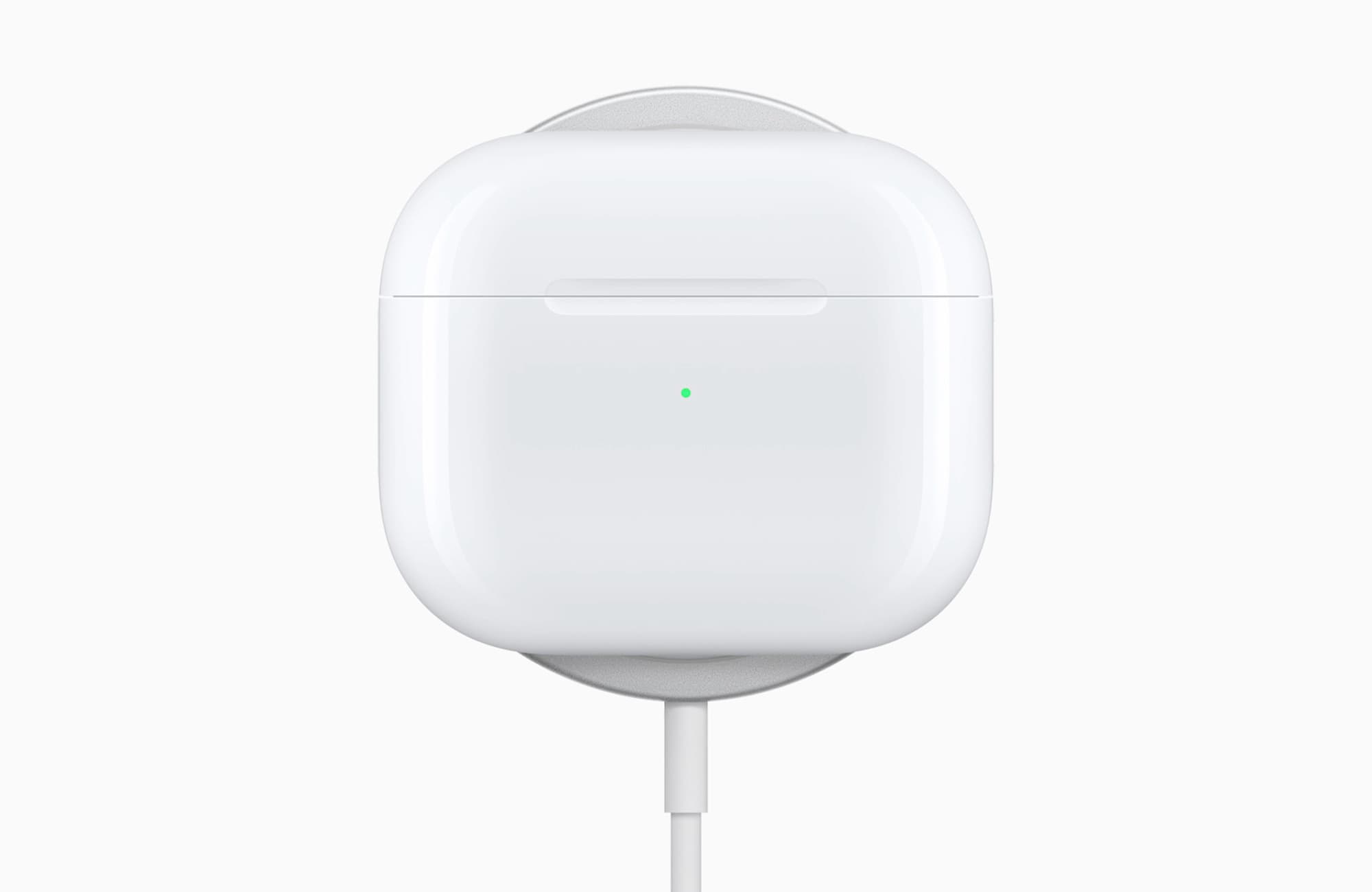 کیس شارژ ایرپاد 3 اپل