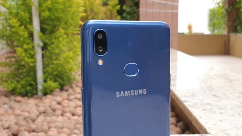 مقایسه گوشی A10s با A11