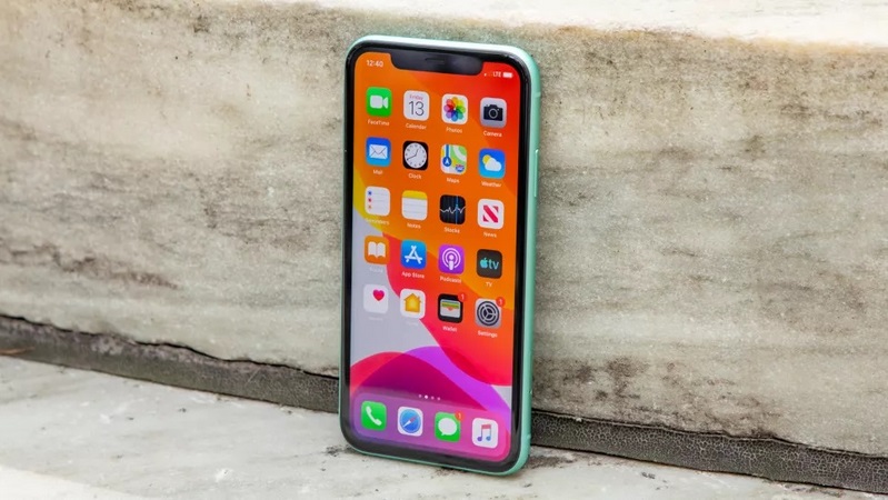 مقایسه iphone 11 با iPhone XS Max
