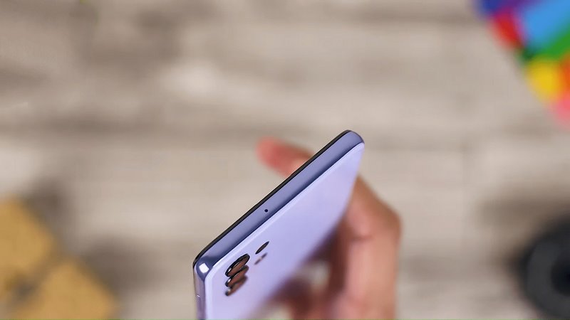 مقایسه گلکسی A32 با A02s