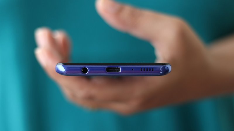 مقایسه A31 با A21s از نظر اسپیکر