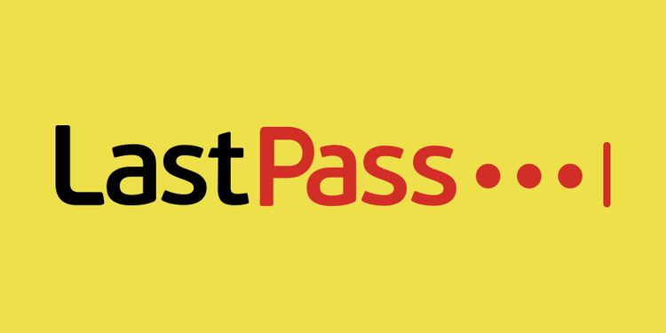 برنامه مدیریت پسورد lastpass