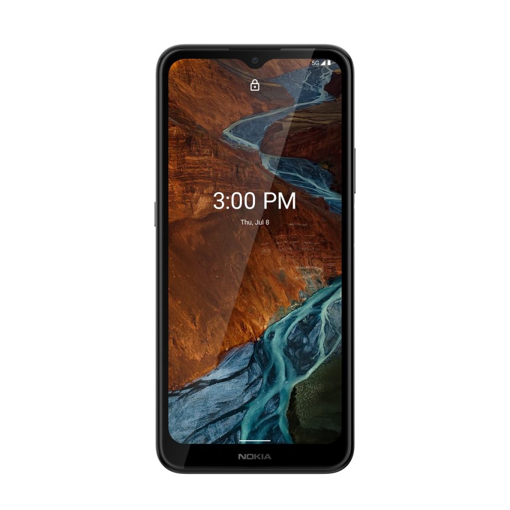 عکس گوشی نوکیا G300