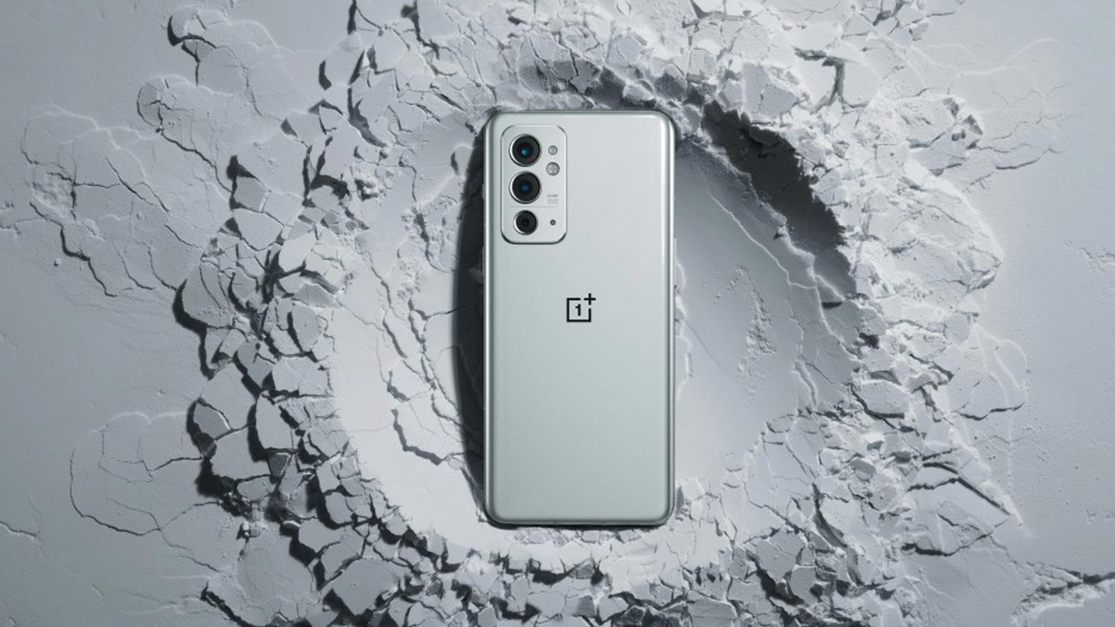 مشخصات OnePlus 9 RT به طور رسمی تأیید شد