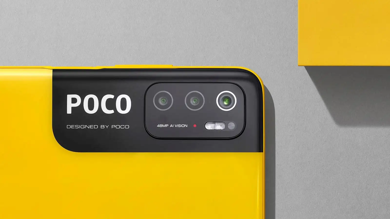 مشخصات سخت افزاری Poco M4 Pro 5G فاش شد