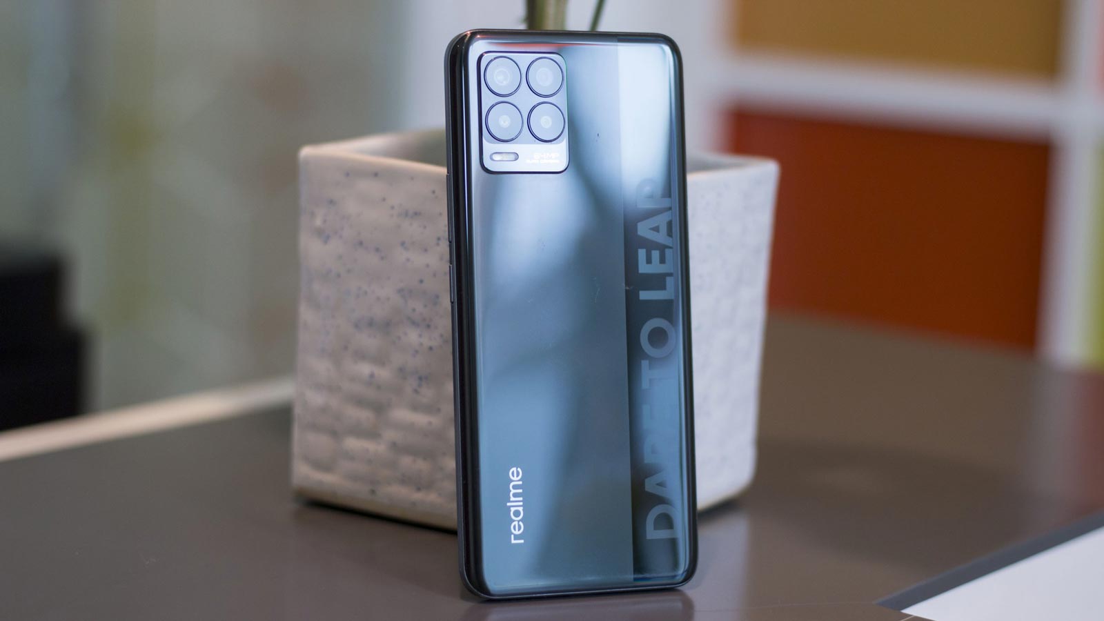 مقایسه گوشی Redmi 10 با Realme 8؛ جنگی تمام چینی!