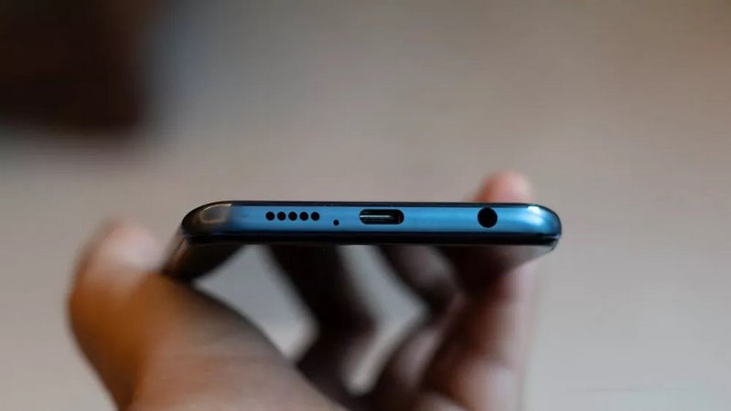 مقایسه ردمی نوت 9 پرو با گوشی A51 از نظر اسپیکر