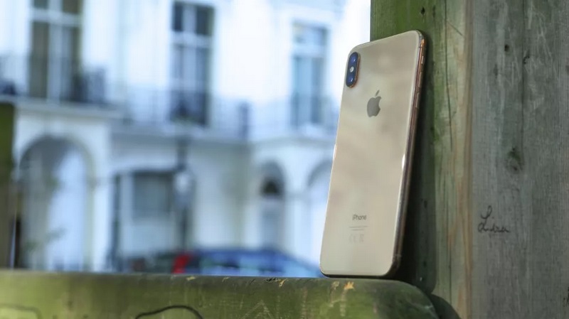 مقایسه آیفون 11 با ایفون xs max