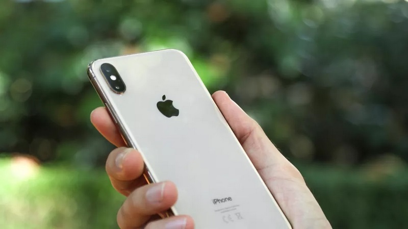 ایفون xs max