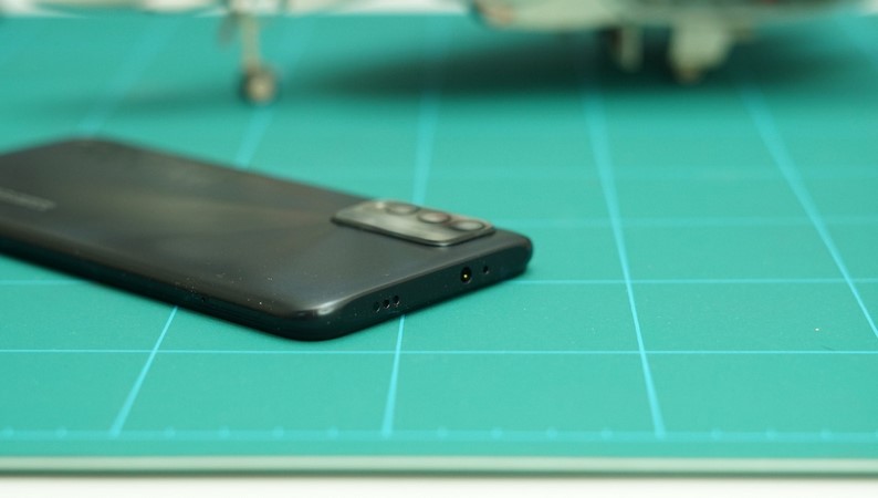 تفاوت های ردمی 9t با redmi 10