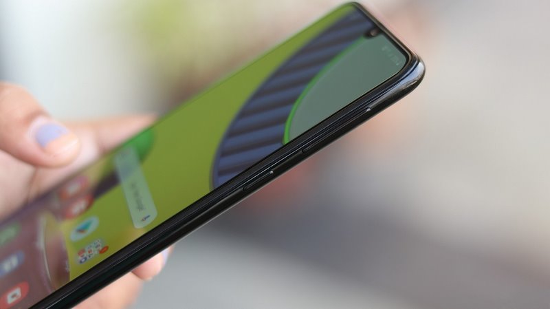 مقایسه گوشی m31 با A32 سامسونگ