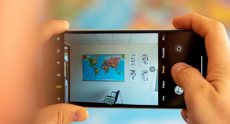 مقایسه دوربین Redmi 10 و Poco M3 