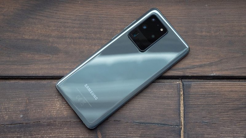 مقایسه S20 ultra با نوت 20 اولترا