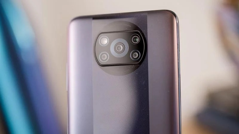 مقایسه پوکو ایکس 3 پرو با می 11 لایت 4G